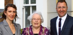 Murray Hills Solicitors Open New Office in Railway Street, Beverley Murray Hills Solicitors have opened a new office in Beverley as their East Yorkshire business...