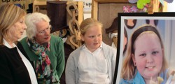 Swinemoor Primary School were pleased to welcome Mrs. High and Mrs. White from the Beverley Decorative and Fine...