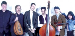 World’s Finest Musicians at Beverley Early Music Festival Some of the world’s finest early music specialists will soon be playing in Beverley’s most spectacular settings. The...