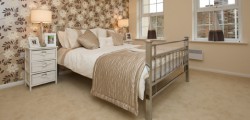 Beverley Buyers Urged to Visit The Worx As Two Homes Remain Buyers in Beverley are urged to visit Barratt Yorkshire East’s popular development The Worx this weekend as only...