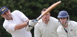 Beverley Town Cricket Club 4ths secured their second win of the season when they beat third placed side...