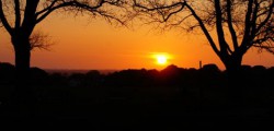 Around 100 pagans all gathered at the Blackmill on the Beverley Westwood at 5am on...