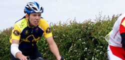Beverley Junior Scores First Points In Tough Road Race Velo Club Beverley’s Paul Rymer scored his first British Cycling points in the Hull Thursday Road race on...