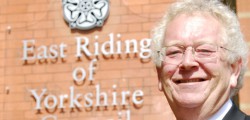 Local Authorities to Explore Improved Ways of Working The newly elected leader of North Lincolnshire Council, Councillor Liz Redfern, met with leader of East Riding of...