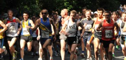 Beverley AC @ Humber Bridge Half-Marathon Temperatures soared to 30°C last Sunday as more than 1500 people took part in the...