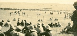 World War I In The Middle East When recalling World War I and its horrors – which led to the deaths of...