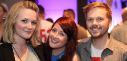 Bar Fusion hosted their new event, The Summer Of Unsigned live music nights. The Wednesday...