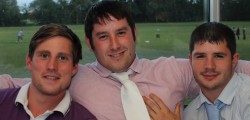 Beverley Rugby League Club held their annual presentation dinner last Saturday at the Hodgsons. Around...