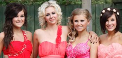 Longcroft School pupils said goodbye to their school days at their end-of-year-prom at Lazaat restaurant in Cottingham. The...