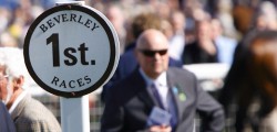 Carlitos Spirit To Lead The Way At Beverley Races Local trainer Ian McInnes has three horses at Beverley Racecourse today, all in with a...
