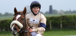 Tribal Myth Primed For Seasonal Hat-trick Julie Burke and Tribal Myth are in prime position to continue their love affair with...