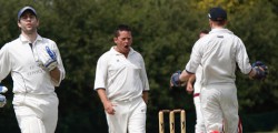 Drewery Blasts Through Beverley Top Order Beverley Town Cricket Club’s thirds were well beaten by North Ferriby at the Norwood Recreation...
