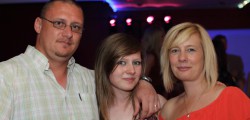Lauren Rust’s 18th @ Beverley Rugby Club Lauren Rust celebrated her 18th birthday with a party at Beaver Park, home of Beverley Rugby Club. Lauren...