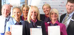 Train Crew Take ‘On Board’ Principles of Great Customer Service First Hull Trains’ passengers are set to enjoy an enhanced travel experience as train managers...