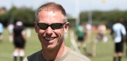 Mike Gaden Football Fives @ Beverley Rugby Club Senior football returns this weekend with the staging of the Mike Gaden Football Fives at Beverley Rugby Club....