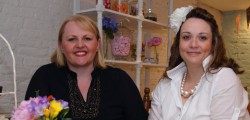 Miss Poppy’s Launch Party Miss Poppy’s held a very successful launch party with plenty of guests and customers enjoying...