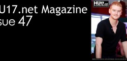 HU17.net Magazine issue 47, featuring pictures from the following events around Beverley: * Connor O’Hara...
