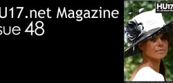 HU17.net Magazine Issue 48 HU17.net Magazine issue 48, featuring pictures from the following events around Beverley, the cover features local florist Rachel...