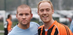 Beverley Town’s players have been given their pre-season call to arms as they prepare for one of their...