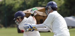 Beverley Town 4ths Soundly Thrashed Beverley Town CC 4th XI were soundly hammered on Saturday. They crashed to a disappointing...