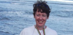 Beverley AC’s Kay Farrow Competes In Half Mauritius Marathon The Mauritius marathon and half-marathon took place last Sunday and Beverley Athletic Club’s Kay Farrow...