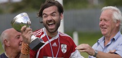 Players And Fans Enjoy Great Day @ Mike Gaden Football Fives St Georges FC triumphed on a perfect day for the ever-popular Mike Gaden Football Fives tournament held at...