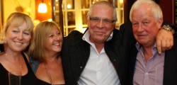 The Beverley Ragamuffins performed live this weekend at the Queens Head, Beverley. The group who...