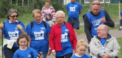 Follow The Beverley Town Trail To Support Stroke Stroke survivor Ann Chapman is organising heritage trail sponsored walks through Beverley, from The Market Cross on Saturday...