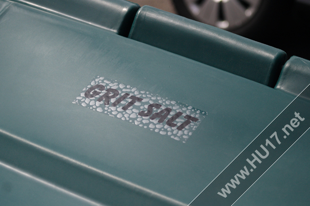 Salt Bin 002
