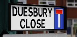Salt Bins Provides Peace Of Mind For Residents Elderly residents on Duesbury Close, Beverley, will not have to suffer dangerous conditions this winter. Beverley Town Council...