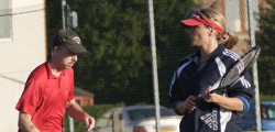 Beverley LTC Win Two And Lose Two Beverley Town teams broke even in terms of results this week, with two wins and two losses. The...