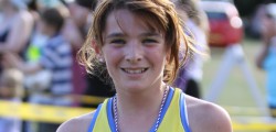 Dawson Hits The Jackpot in Burton Pidsea Beverley Athletic Club Junior Nicole Dawson took part in her first 10k race last weekend...