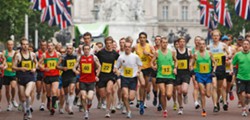 Bilton Sets the Pace in Olympic Test Marathon In the run up to next year’s Olympic Games four local athletes were given the...