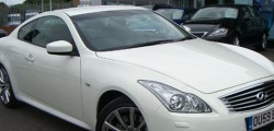 Infinite Technology With The Infiniti At An Infinitely Better Price Motorpoint have swooped to bring the space-age Infiniti to their sites and offer its high...