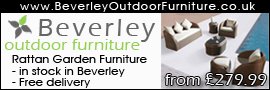 Beverley Oudoor Furniture