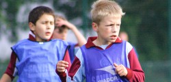 Cougars Fire Nine Past Local Rivals Josh Edgecombe fired home a hat-trick as Tickton Cougars beat Molescroft FC 9-0 at Longcroft...
