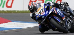 Westmoreland Records Highest Ever British Superbikes Finish Hull-based Motorpoint Yamaha rider James Westmoreland recorded his highest Superbike finishes twice in one day...