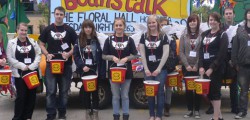 Angels In Action At The Hornsea Carnival Another great event took place today for the Beverley-based CSV East Riding Project when the...
