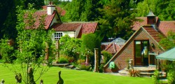 Five star guest house The Barn House, near Beverley is offering a fabulous “Get Set for Summer” pampering...