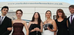 Beverley Grammar & Beverley High Prom Night @ Lazaat Year 13 students from Beverley Grammar School and Beverley High School held their leaving prom at Lazaat in...