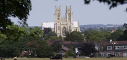 For centuries, Beverley Minster and St Mary’s Church have been the enduring landmarks of the...