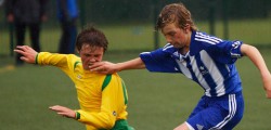 The Beverley Town Mohicans were well beaten by Beverley Whitestar as both sides battle it...