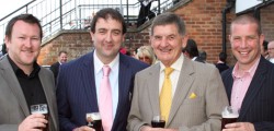 De Sousa Bags Trebble At Beverley Races Many enjoyed a great afternoon out at Beverley Racecourse on a day that saw Brazilian Jockey Silvestre de...