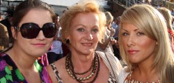 That Friday Feeling: Beverley Races Friday evening saw thousands of people descend on Beverley Racecourse for the first of two...