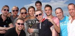 Summer Time Saturday @ Beverley Races Beverley Racecourse pulled in the punters for the second consecutive day as race goers enjoyed...