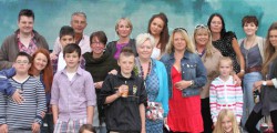 Amanda Price Celebrates Her 43rd @ Beverley Racecourse Family Day Beverley Racecourse hosted their family race day yesterday. Amanda Price a Nurse at Hull Royal Infirmary spent the...