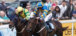 Red Roar Worth a Punt @ Beverley Races Family Day Beverley Racecourse holds their family fun day today and while your kids are enjoying the entertainment here are...