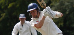 Town Thirds Draw With Airmyn at Norwood The 3rd XI entertained high flying Airmyn hoping to build on last weeks success at...
