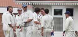 After last weeks abandonment due to the weather Beverley were keen to get back to winning ways against...