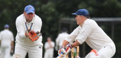 The 3rd XI welcomed Hull to Norwood looking to build on their recent good run of form. The...